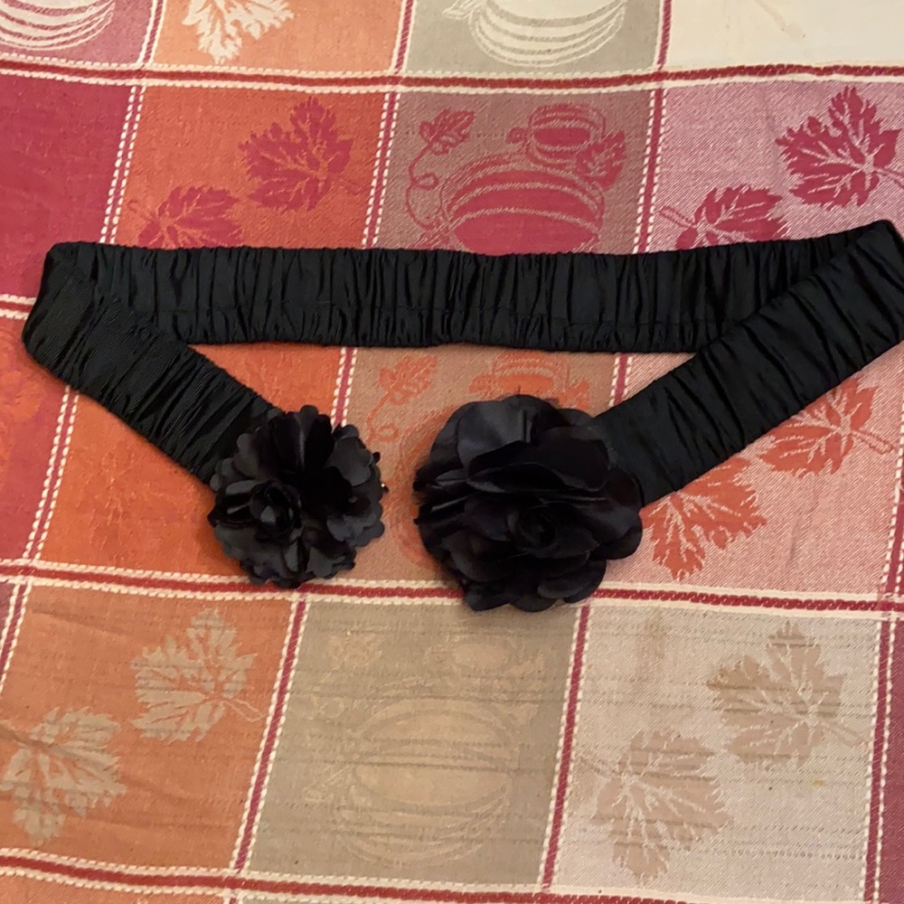 Belt